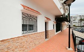 Palacios Nuevo Playa